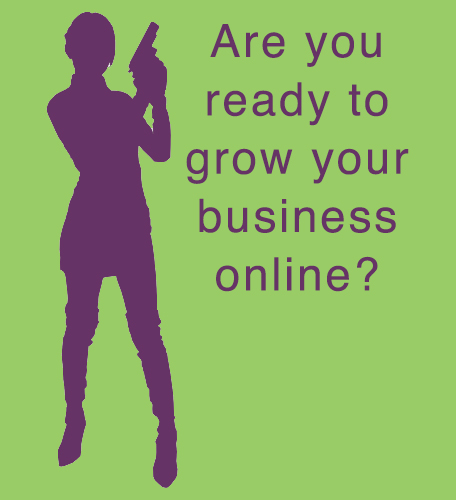 Grow your Business online.