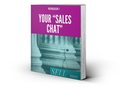SOS- Your Sales Chats