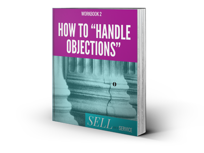 SOS- How to Handle Objections