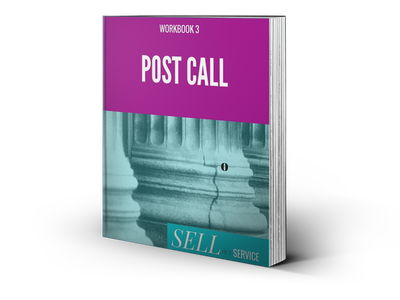 SOS- POST CALL